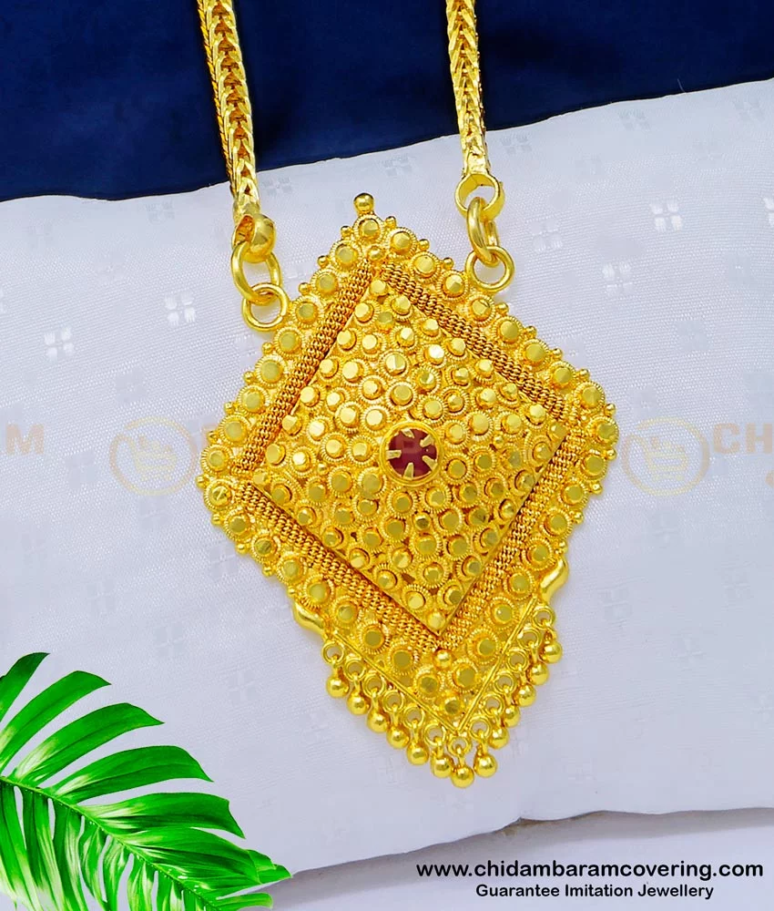 Gold shop designer locket